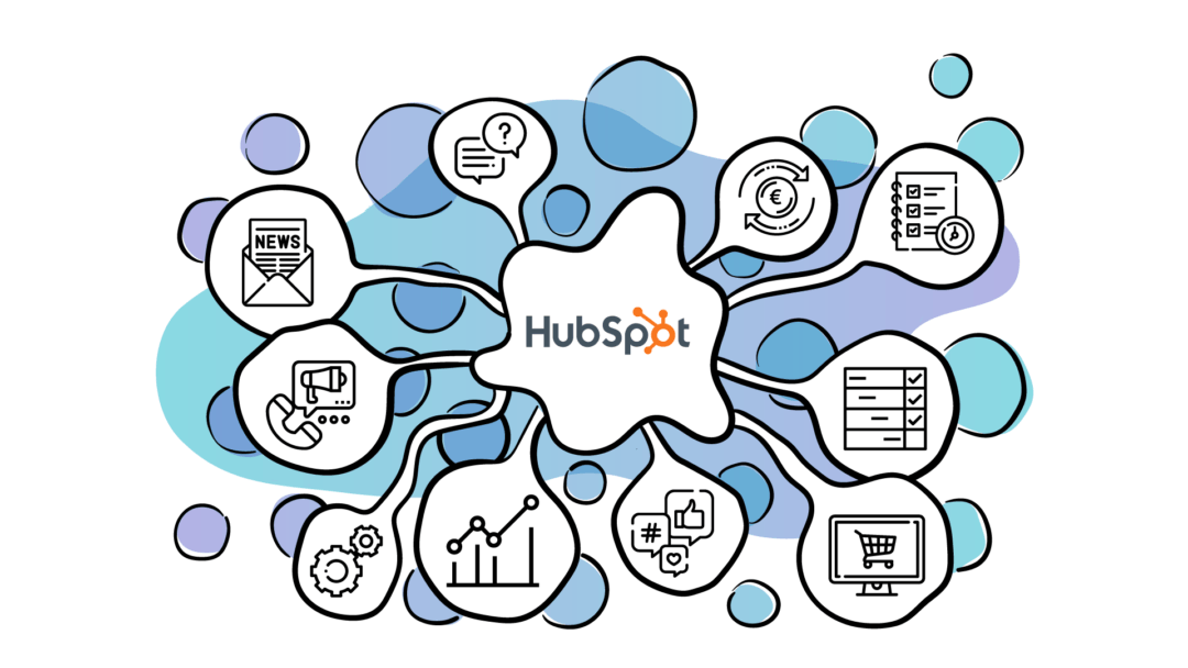 Hubspot Software