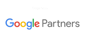 Selo Google Partner